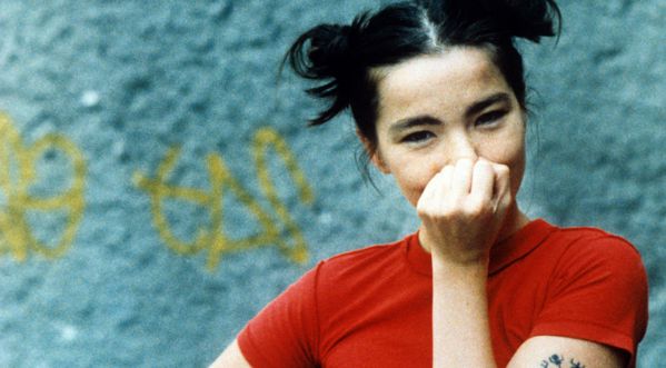 Björk sortira un nouvel album en novembre et on l’attend avec impatience