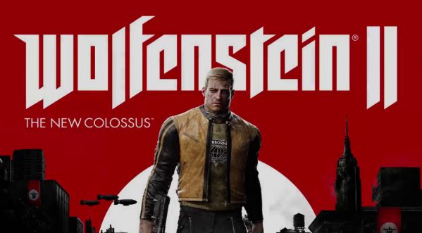 Le nouveau trailer du jeu vidéo Wolfenstein 2