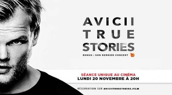 Avicii : True Stories, un documentaire choc sur la superstar suédoise!