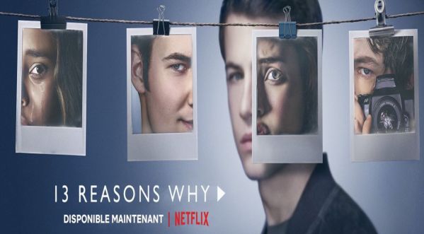 13 Reasons Why : une saison 3 en prévision ?