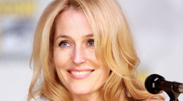 Spoiled Russian Women For Marriage Gillian Anderson Sex