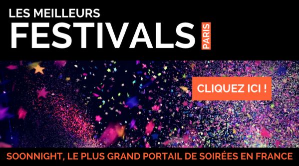Festival / Soirées Festivals 2018