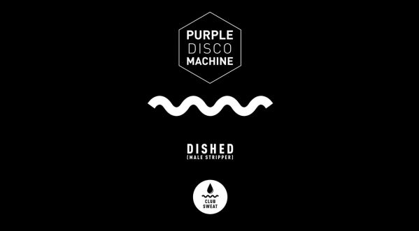Dished : le nouveau single de Purple Disco Machine fait un carton