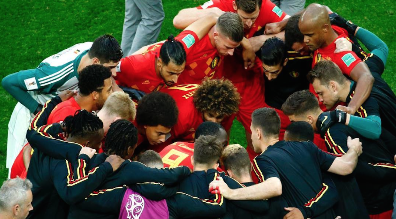 Coupe du Monde 2018 : Raymond Domenech réagit suite aux propos de la sélection belge