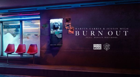 Martin Garrix : écoutez son nouveau titre ‘Burn Out’ dans le cadre de la nouvelle campagne Axe !