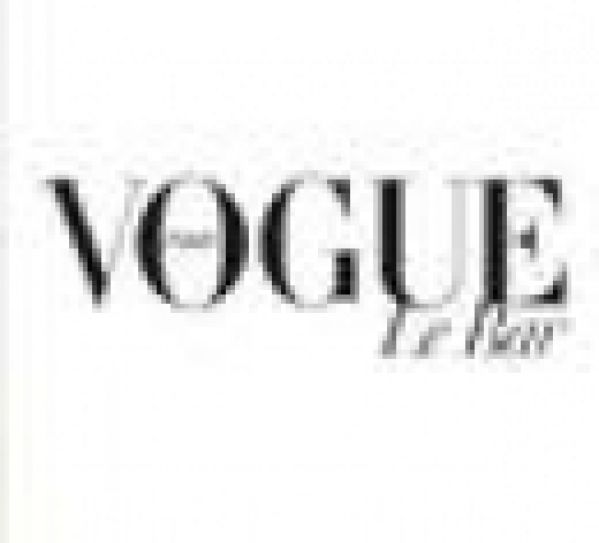 Le Vogue bar s'installe au Crillon pour une 5e saison Le Vogue bar s'installe au Crillon pour une 5e saison