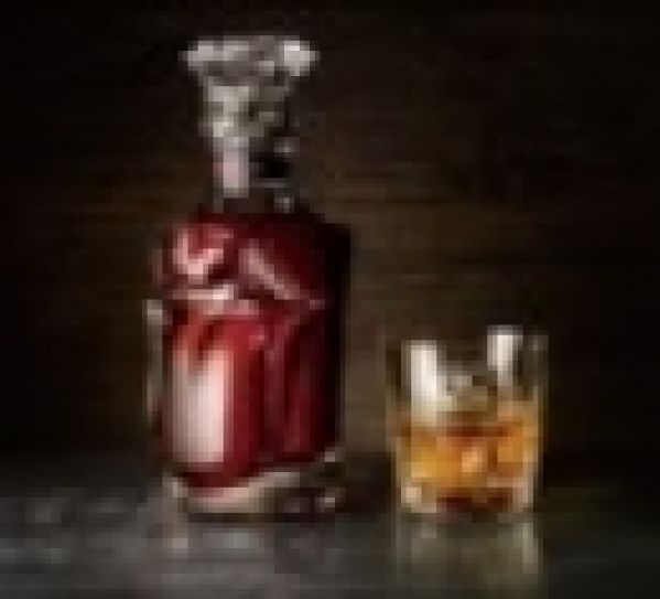 Lancement d?un whisky pur malt pour les 50 ans des Rolling Stones