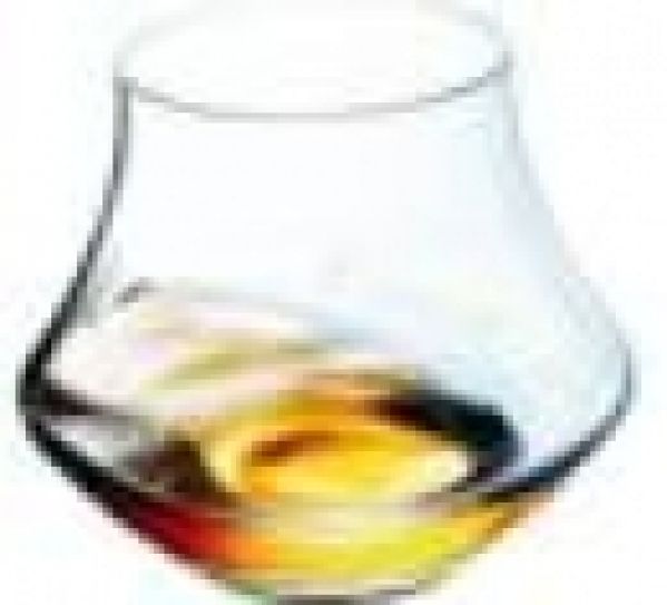 Le marché du whisky en 2012