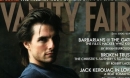 Tom Cruise et Katie Holmes roi et reine de la grimace pour Vanity Fair Tom Cruise et Katie Holmes roi et reine de la grimace pour Vanity Fair