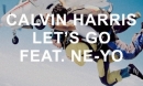 « Let?s Go » le nouveau titre signé Calvin Harris et Ne-Yo!