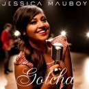 Jessica Mauboy propose un nouveau single old school : Gotcha. Jessica Mauboy propose un nouveau single old school : Gotcha.