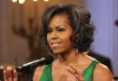 Michelle Obama échappe à un attentat