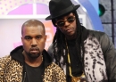 2chainz invite Kanye West sur  » Birthday Song ».