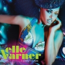 Elle Varner diffuse les extraits de son album. Elle Varner diffuse les extraits de son album.