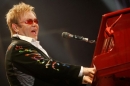 Elton John tacle Madonna.