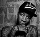 Wiz Khalifa dévoile la pochette de son album. Wiz Khalifa dévoile la pochette de son album.