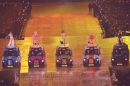 Les SpiceGirls aux J.O Les SpiceGirls aux J.O