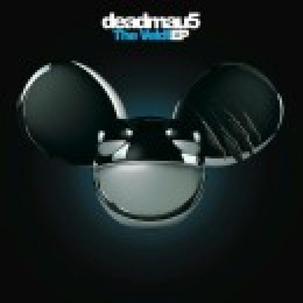 Deadmau5 ‘The Veldt EP’