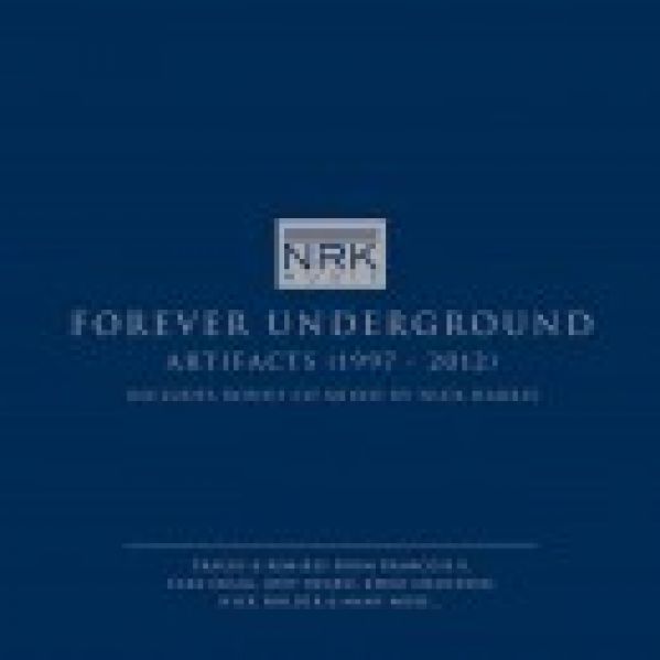 Le label NRK fait ses adieux avec ‘Forever Underground’