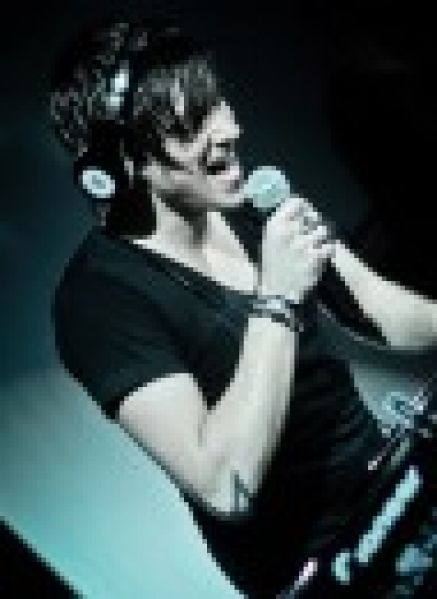 Quentin Mosimann en mode SOUL Quentin Mosimann en mode SOUL