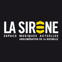 La Sirene Espace Musiques Actuelles  – La Rochelle