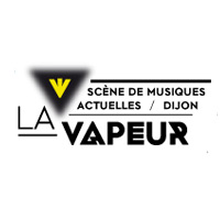 La Vapeur – Dijon