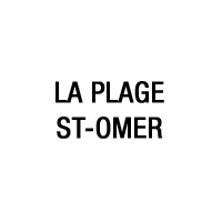 Plage St-Omer (La)