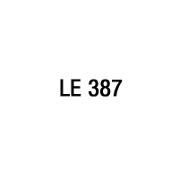 387 (Le)