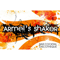 Bar Armel Shaker