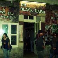 Black Hawk (The)