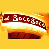 Soirée Clubbing@BocaBoca