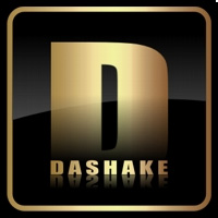 Dashake