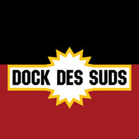 Dock des Suds – Marseille