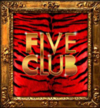 FIVE CLUB PARIS