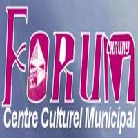 Forum (Le), Centre Culturel