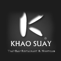 WELCOME 2013 @ KHAO SUAY CLUB