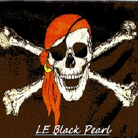 Le Black Pearl