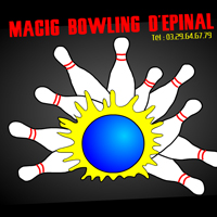 Magic Bowling Epinal