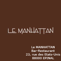 Manhattan (Le)