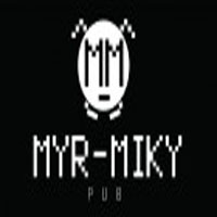 Myrmiky Pub (Le)