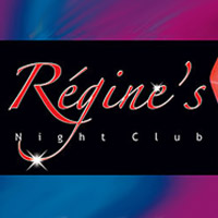 Régine’s club (Le)