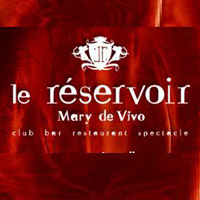 SATURDAY GROOVE PARTY @ LE RESERVOIR