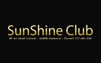 Sunshine Club