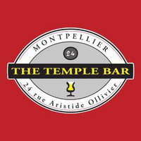 The Temple BAR