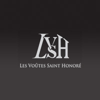 Voutes St Honoré (Les)