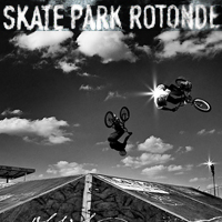 Skatepark Rotonde