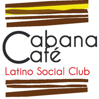 Cabana Café