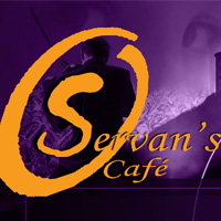 Servan’s Cafe (Le)