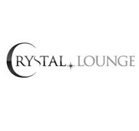 crystal lounge