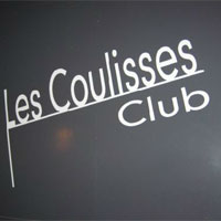 Coulisses Club (Le)